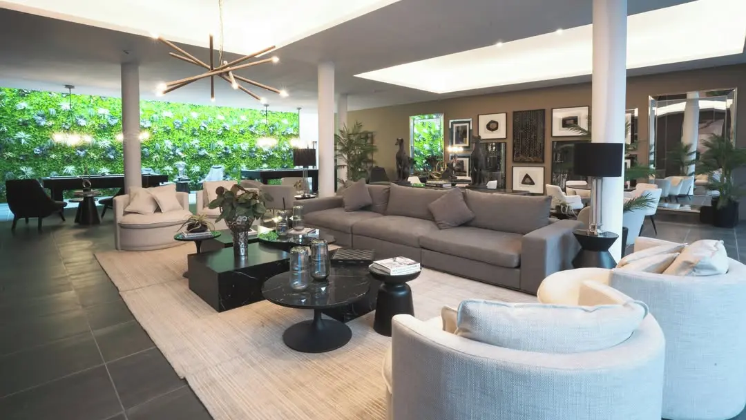 Condominio Parque Mackenna