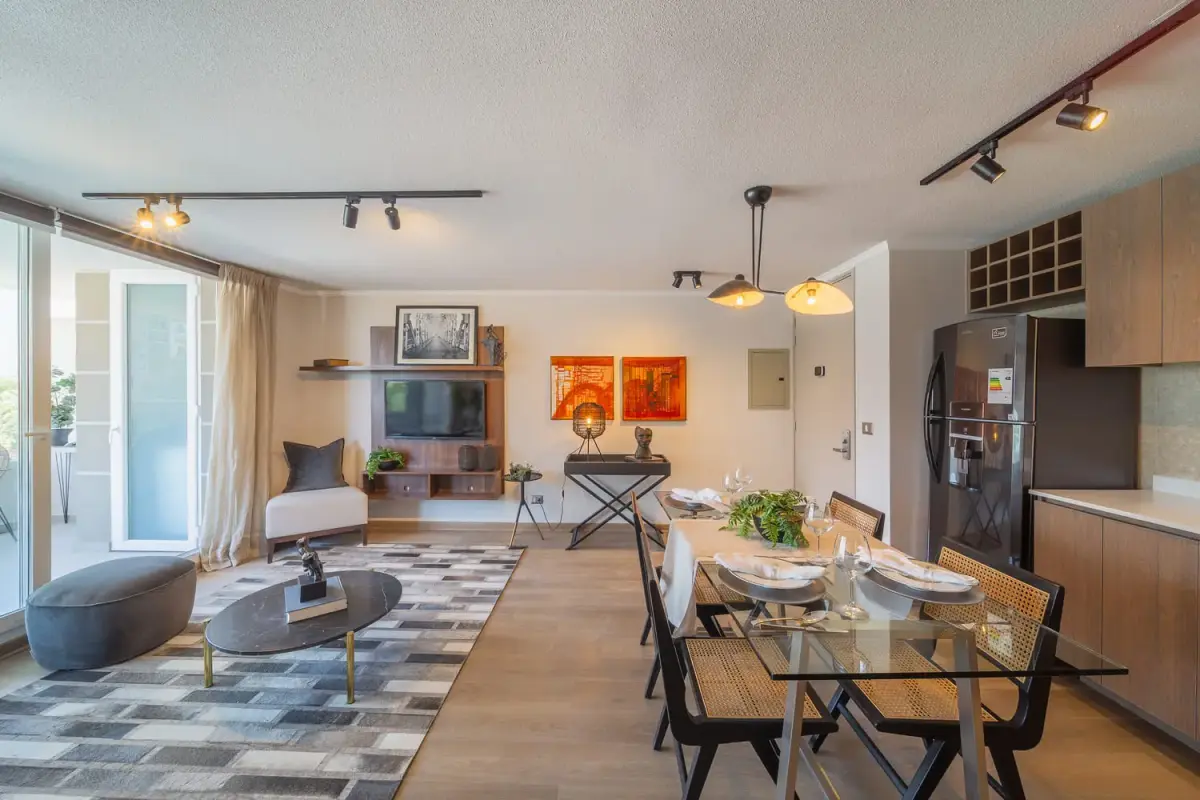 Edificio Activa WM815