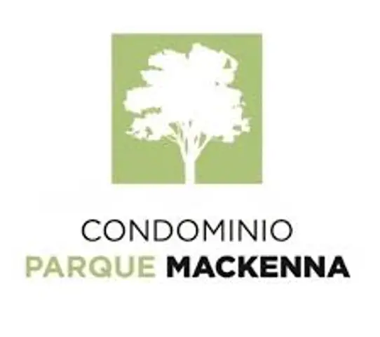 Condominio Parque Mackenna logo